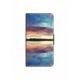Husa personalizata tip carte HQPrint pentru Apple iPhone 14, model Nice View 12, multicolor, S1D1M0247