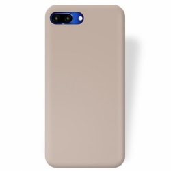 Husa HUAWEI Honor 10 - Jelly Mat (Auriu)