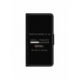 Husa personalizata tip carte HQPrint pentru Apple iPhone 15 Plus, model Delete Feelings, multicolor, S1D1M0069