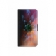 Husa personalizata tip carte HQPrint pentru Apple iPhone 15 Plus, model Nice View 3, multicolor, S1D1M0075