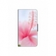 Husa personalizata tip carte HQPrint pentru Apple iPhone 15 Plus, model Flowers 9, multicolor, S1D1M0142