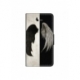 Husa personalizata tip carte HQPrint pentru Apple iPhone SE2, model Angel Wings, multicolor, S1D1M0004