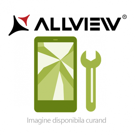 Display Original ALLVIEW V2 VIPER I-4G + Touchscreen (Negru)