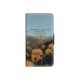 Husa personalizata tip carte HQPrint pentru Apple iPhone SE2, model Quote 1, multicolor, S1D1M0306