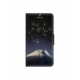 Husa personalizata tip carte HQPrint pentru Apple iPhone SE2, model Sagittarius, multicolor, S1D1M0346