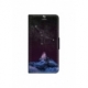 Husa personalizata tip carte HQPrint pentru Apple iPhone SE2, model Cancer Sky, multicolor, S1D1M0356