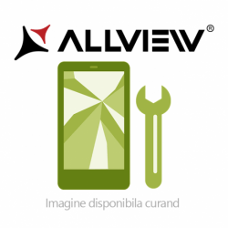 Display Original ALLVIEW V1 VIPER S 4G + Touchscreen + Rama