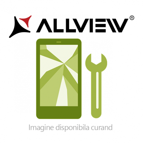 Display Original ALLVIEW V2 VIPER X+ + Touchscreen