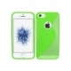 Husa APPLE iPhone 6\6S Plus - S-Line (Verde)