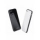 Husa APPLE iPhone 5\5S\SE - Glass (Negru)
