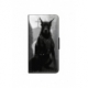 Husa personalizata tip carte HQPrint pentru Xiaomi 13, model Doberman, multicolor, S1D1M0018