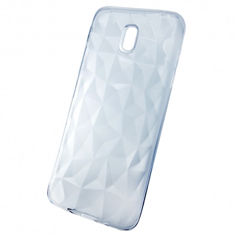 Husa SAMSUNG Galaxy J5 2017 - Forcell Prism (Transparent)
