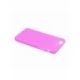 Husa APPLE iPhone 6\6S Plus - Silicon Candy (Roz)