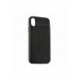 Husa cu Baterie Externa (3200 mAh) - APPLE iPhone X (Negru)