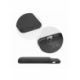 Husa cu Baterie Externa (3200 mAh) - APPLE iPhone X (Negru)