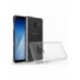 Husa SAMSUNG Galaxy A6 Plus 2018 - Ultra Slim 0.5mm (Transparent)