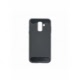 Husa SAMSUNG Galaxy A6 Plus 2018 - Carbon (Negru) Forcell