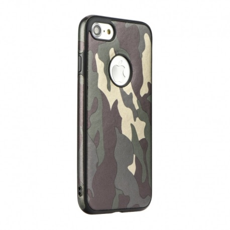 Husa APPLE iPhone 7 \ 8 - Moro Forcell (Verde)