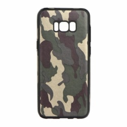 Husa SAMSUNG Galaxy S8 - Moro Forcell (Verde)