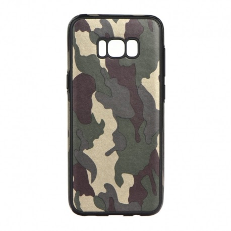 Husa SAMSUNG Galaxy S8 - Moro Forcell (Verde)