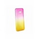 Husa SAMSUNG Galaxy S8 - Ombre (Roz&Auriu)