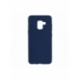 Husa SAMSUNG Galaxy A6 2018 - Forcell Soft (Bleumarin)