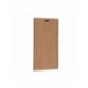 Husa XIAOMI RedMi 4X - Smart Wood (Maro)