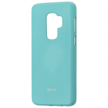 Husa SAMSUNG Galaxy S9 Plus - Roar Glaze (Turcoaz)
