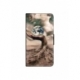 Husa personalizata tip carte HQPrint pentru Xiaomi Mi 10T 5G, model Abstract 4, multicolor, S1D1M0339