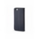 Husa SAMSUNG Galaxy J6 2018 - Fancy Book (Bleumarin)