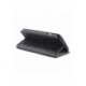 Husa LG K9 - Smart Magnet (Negru)