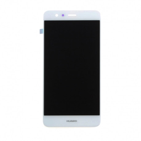 Display LCD + Touchscreen HUAWEI P10 Lite (Alb)