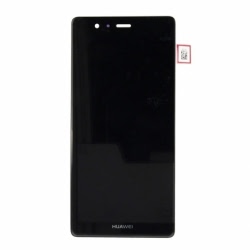 Display LCD + Touchscreen HUAWEI P9 Lite (Negru)