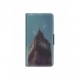 Husa personalizata tip carte HQPrint pentru Xiaomi Mi 11 Lite 5G, model Big Ben 1, multicolor, S1D1M0013