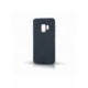 Husa SAMSUNG Galaxy S8 - Plush (Negru)