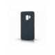 Husa HUAWEI Y6 2018 / Y6 Prime 2018 - Plush (Negru)