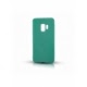 Husa HUAWEI P20 Pro - Plush (Verde)