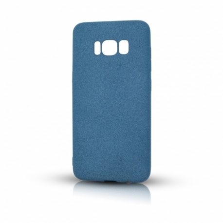 Husa HUAWEI P20 Pro - Plush (Albastru)