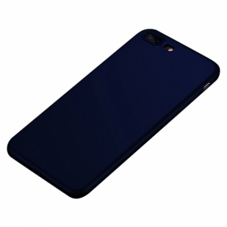 Husa HUAWEI Y9 2018 - Brio (Bleumarin)