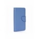 Husa Universala 4.6 - 5" - Fancy Book (Bleumarin)