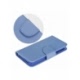 Husa Universala 4.6 - 5" - Fancy Book (Bleumarin)