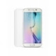 Folie Siliconata Full Cover SAMSUNG Galaxy S6 Edge (Transparent) Pet BOX