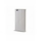 Husa SAMSUNG Galaxy Grand Prime - Smart Magnet (Argintiu)