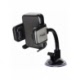 Suport Auto Universal - Chrom 17 (Negru) Blue Star