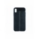 Husa SAMSUNG Galaxy A6 2018 - Beeyo Elegance (Negru)