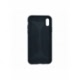 Husa SAMSUNG Galaxy A6 2018 - Beeyo Elegance (Negru)