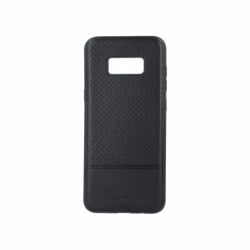 Husa SAMSUNG Galaxy J6 2018 - Beeyo Premium (Negru)