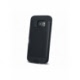 Husa SAMSUNG Galaxy A6 2018 - Defender Card (Negru)