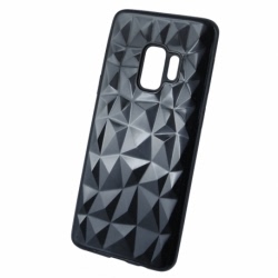 Husa SAMSUNG Galaxy J6 2018 - Forcell Prism (Negru)