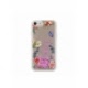 Husa SAMSUNG Galaxy J5 2017 - Sclipici Lichid (Mirror Flori)